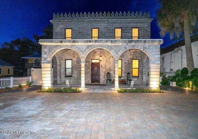 1st image of 33 Old Mission Ave, Saint Augustine, FL 32084 | MLS# 2158222