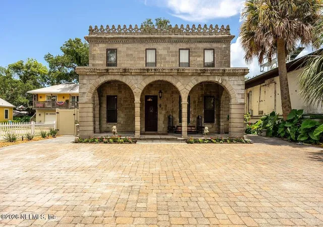 2nd image of 33 Old Mission Ave, Saint Augustine, FL 32084 | MLS# 2158222