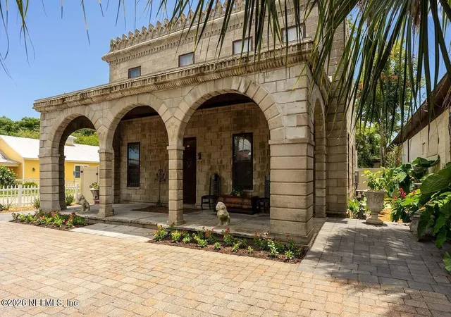 3rd image of 33 Old Mission Ave, Saint Augustine, FL 32084 | MLS# 2158222