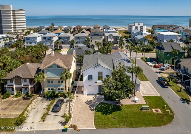 Photo 4 of Single family home for sale at 1869 S 2nd Street, Jacksonville Beach, FL 32250 | MLS# 2157410 | Listing updated on 2026-09-14