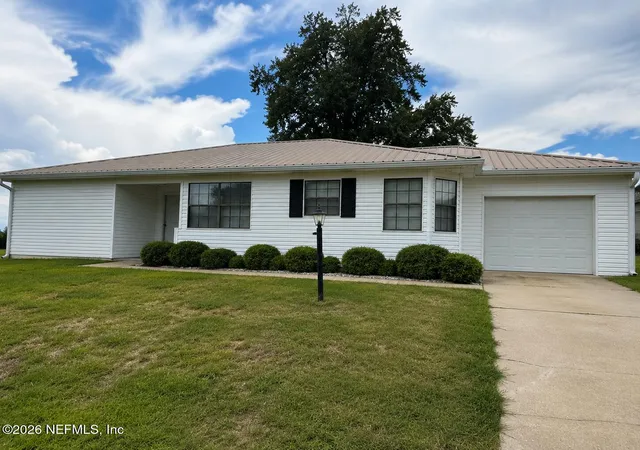1st image of 187 Se Willow Dr, Lake City, FL 32025 | MLS# 2157644