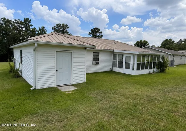 2nd image of 187 Se Willow Dr, Lake City, FL 32025 | MLS# 2157644