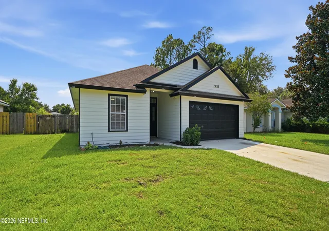 51st image of 2498 Bentwater Dr W, Jacksonville, FL 32246 | MLS# 2157704