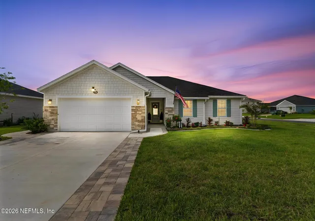 Photo 1 of Single family home for sale at 856 San Antonio Dr, Saint Augustine, FL 32086 | MLS# 2157746 | Listing updated on 2026-09-10