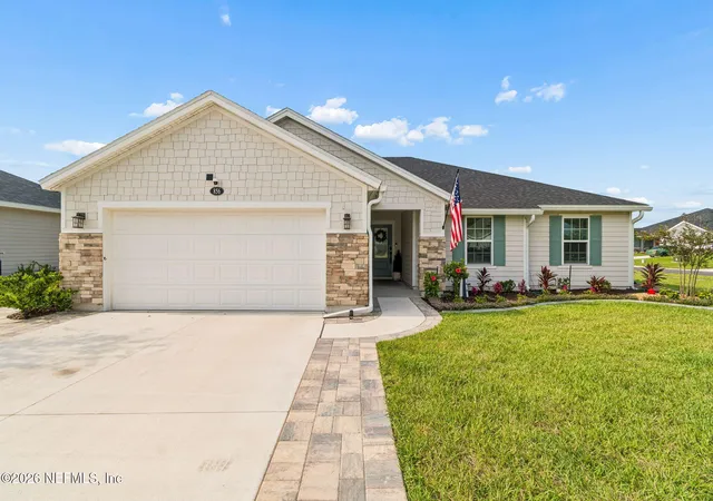 Photo 2 of Single family home for sale at 856 San Antonio Dr, Saint Augustine, FL 32086 | MLS# 2157746 | Listing updated on 2026-09-10