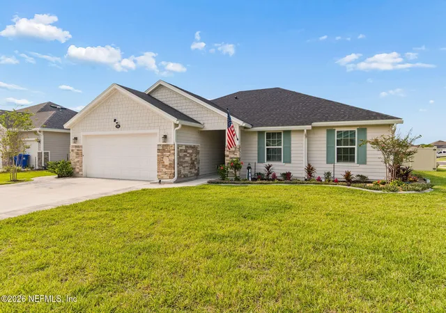 Photo 3 of Single family home for sale at 856 San Antonio Dr, Saint Augustine, FL 32086 | MLS# 2157746 | Listing updated on 2026-09-10