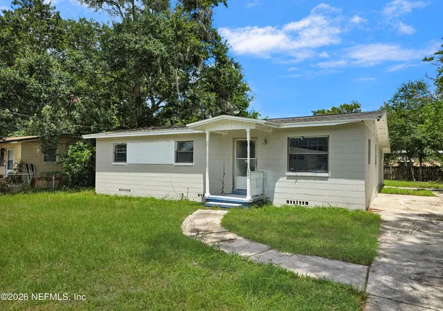 Photo 1 of Sale Pending at 6365 Catoma St, Jacksonville, FL 32244 | MLS# 2157219 | Listing updated on 2026-08-13