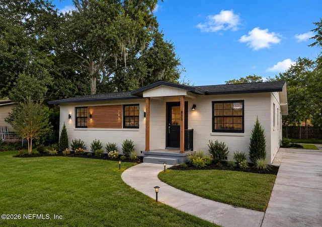 Photo 2 of Sale Pending at 6365 Catoma St, Jacksonville, FL 32244 | MLS# 2157219 | Listing updated on 2026-08-13