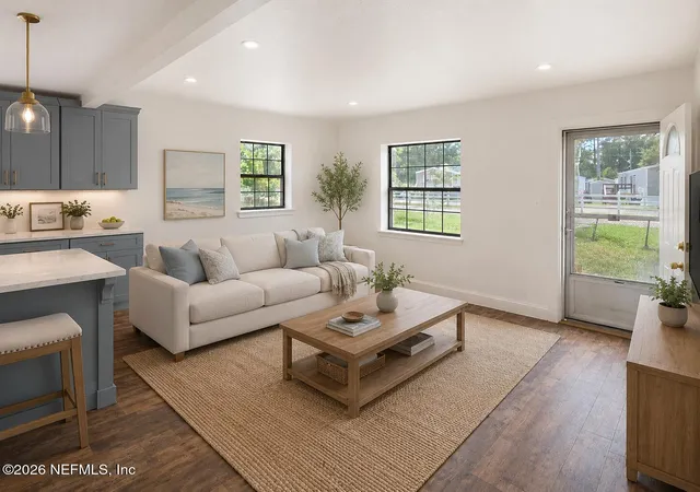 Photo 3 of Sale Pending at 6365 Catoma St, Jacksonville, FL 32244 | MLS# 2157219 | Listing updated on 2026-08-13