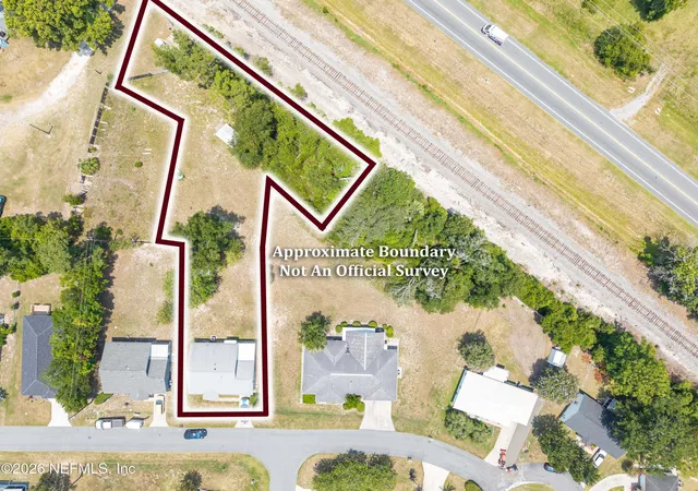 Photo 2 of Single family home for sale at 205 Se Tristin Ln, Lake City, FL 32025 | MLS# 2157573 | Listing updated on 2026-09-02