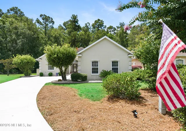 Photo 2 of Single family home for sale at 1414 Tanager Trl, Saint Marys, GA 31558 | MLS# 2157228 | Listing updated on 2026-09-04