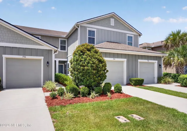 Photo 2 of Townhouse for sale at 7744 Legacy Trl, Jacksonville, FL 32256 | MLS# 2157232 | Listing updated on 2026-08-26