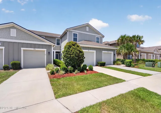 Photo 3 of Townhouse for sale at 7744 Legacy Trl, Jacksonville, FL 32256 | MLS# 2157232 | Listing updated on 2026-08-26