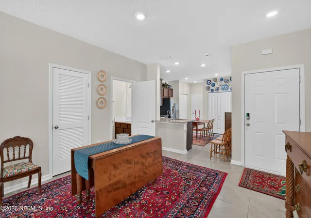 Photo 4 of Townhouse for sale at 7744 Legacy Trl, Jacksonville, FL 32256 | MLS# 2157232 | Listing updated on 2026-08-26