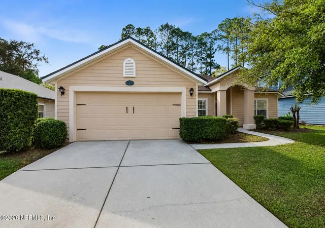 Photo 1 of Single family home for sale at 85048 Bostick Wood Dr, Fernandina Beach, FL 32034 | MLS# 2158425 | Listing updated on 2026-08-09