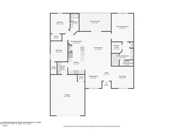 Photo 3 of Single family home for sale at 85048 Bostick Wood Dr, Fernandina Beach, FL 32034 | MLS# 2158425 | Listing updated on 2026-08-09