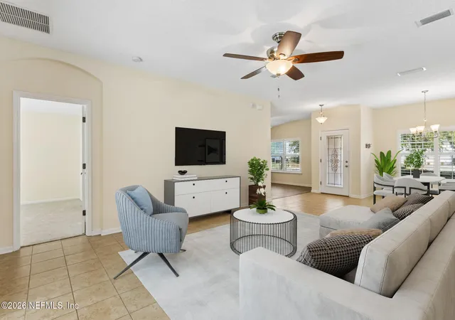 Photo 3 of Single family home for sale at 85048 Bostick Wood Dr, Fernandina Beach, FL 32034 | MLS# 2158425 | Listing updated on 2026-08-09
