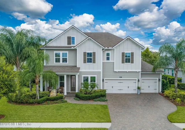 Photo 1 of Single family home for sale at 497 Latrobe Ave, Saint Augustine, FL 32095 | MLS# 2159227 | Listing updated on 2026-09-13