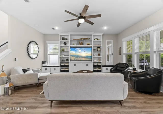 Photo 3 of Single family home for sale at 497 Latrobe Ave, Saint Augustine, FL 32095 | MLS# 2159227 | Listing updated on 2026-09-13