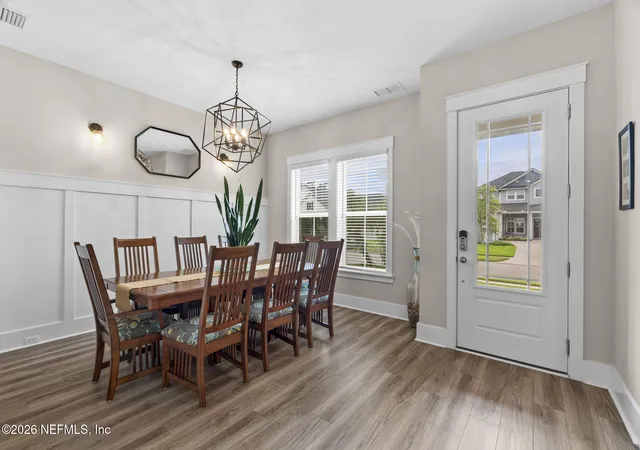 Photo 4 of Single family home for sale at 497 Latrobe Ave, Saint Augustine, FL 32095 | MLS# 2159227 | Listing updated on 2026-09-13