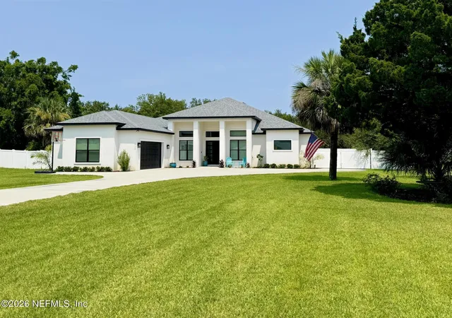 Photo 1 of Single family home for sale at 9117 Woodsman Cvs Ln, Jacksonville, FL 32226 | MLS# 2157265 | Listing updated on 2026-09-01