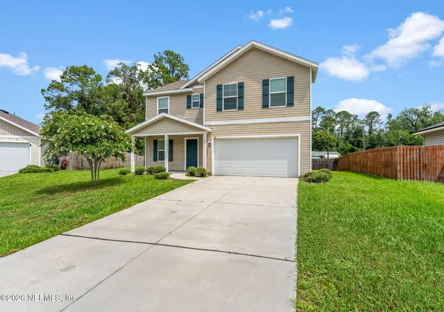 1st image of 545 Lissie Ct, Macclenny, FL 32063 | MLS# 2158154
