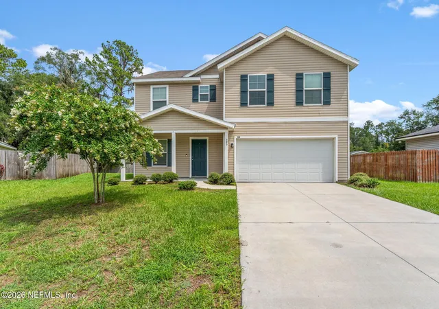2nd image of 545 Lissie Ct, Macclenny, FL 32063 | MLS# 2158154