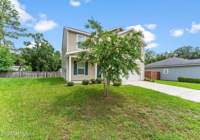 3rd image of 545 Lissie Ct, Macclenny, FL 32063 | MLS# 2158154