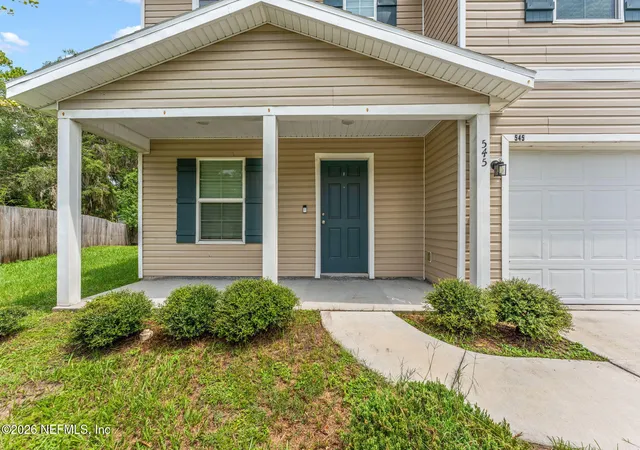 4th image of 545 Lissie Ct, Macclenny, FL 32063 | MLS# 2158154