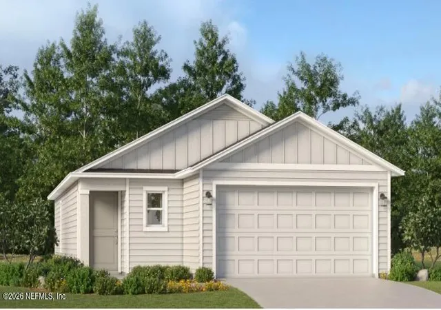 Photo 1 of Single family home for sale at 25 Buffalo Grv Dr, Palm Coast, FL 32137 | MLS# 2157233 | Listing updated on 2026-09-14
