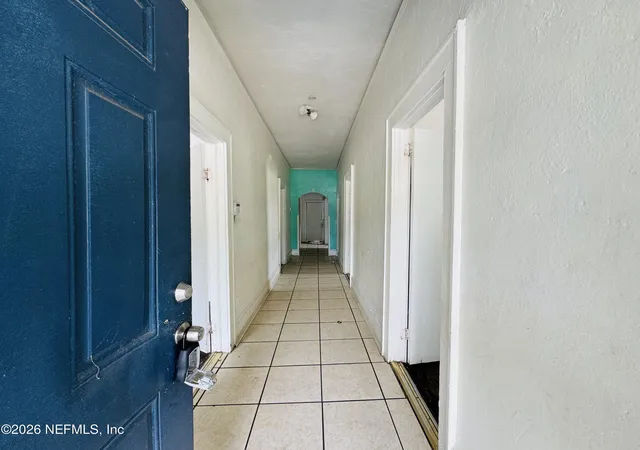 Photo 2 of Single family home for sale at 1122 E 1st Street, Jacksonville, FL 32206 | MLS# 2157298 | Listing updated on 2026-07-29