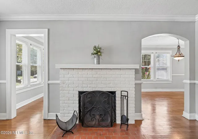 Photo 4 of Single family home for sale at 1605 Felch Ave, Jacksonville, FL 32207 | MLS# 2157243 | Listing updated on 2026-09-03
