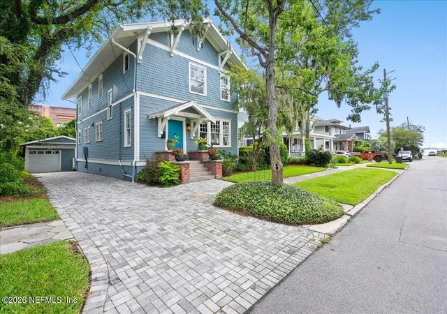1st image of 1853 Powell Pl, Jacksonville, FL 32205 | MLS# 2159844