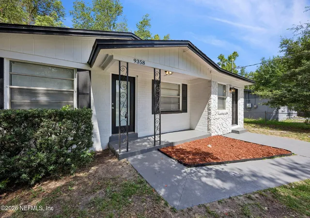 Photo 1 of Single family home for sale at 9358 Culpeper Ave, Jacksonville, FL 32208 | MLS# 2157309 | Listing updated on 2026-09-01