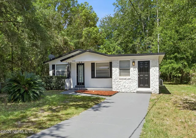 Photo 2 of Single family home for sale at 9358 Culpeper Ave, Jacksonville, FL 32208 | MLS# 2157309 | Listing updated on 2026-09-01