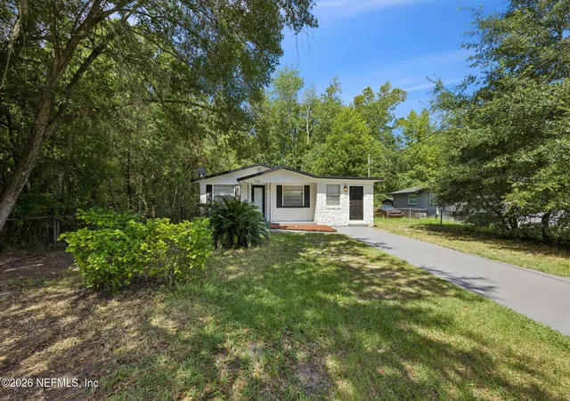 Photo 3 of Single family home for sale at 9358 Culpeper Ave, Jacksonville, FL 32208 | MLS# 2157309 | Listing updated on 2026-09-01