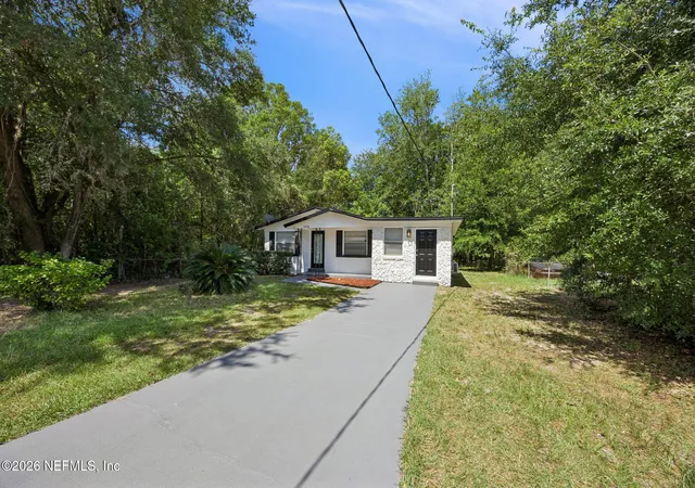 Photo 3 of Single family home for sale at 9358 Culpeper Ave, Jacksonville, FL 32208 | MLS# 2157309 | Listing updated on 2026-09-01