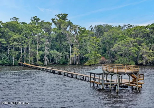 Photo 3 of Manufactured home for sale at 451 County Rd 13 S, Saint Augustine, FL 32092 | MLS# 2157342 | Listing updated on 2026-09-16