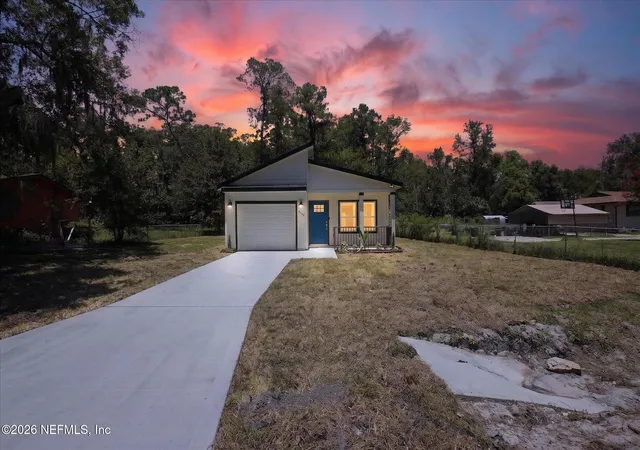 Single family home for sale at 4399 Kenndle Rd, Jacksonville, FL 32208 | MLS# 2157248 | Listing updated on 2026-09-10