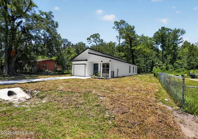 Photo 3 of Single family home for sale at 4399 Kenndle Rd, Jacksonville, FL 32208 | MLS# 2157248 | Listing updated on 2026-09-10