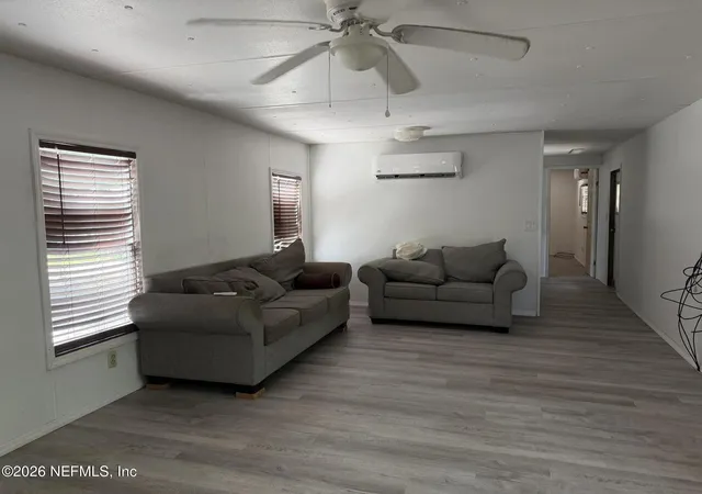 Photo 2 of Manufactured home for sale at 129 Lake Como Dr, Pomona Park, FL 32181 | MLS# 2157263 | Listing updated on 2026-08-22