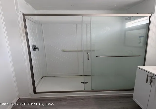 Photo 4 of Manufactured home for sale at 129 Lake Como Dr, Pomona Park, FL 32181 | MLS# 2157263 | Listing updated on 2026-08-22