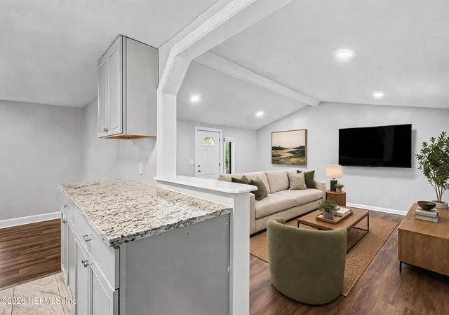 Photo 3 of Single family home for sale at 2625 Kohn Rd, Jacksonville, FL 32210 | MLS# 2157608 | Listing updated on 2026-09-30