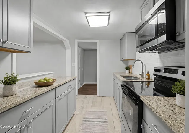 Photo 4 of Single family home for sale at 2625 Kohn Rd, Jacksonville, FL 32210 | MLS# 2157608 | Listing updated on 2026-09-30