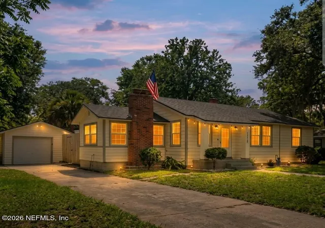 2nd image of 9049 Jackson Ave, Jacksonville, FL 32208 | MLS# 2157308
