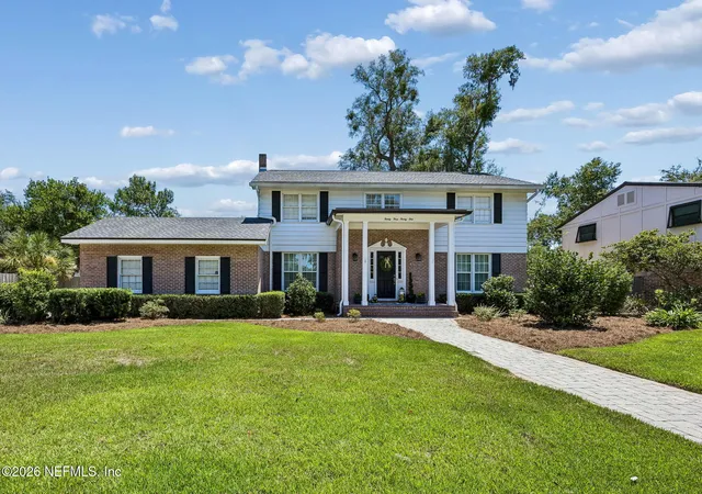 Photo 1 of Single family home for sale at 2321 Egremont Dr, Orange Park, FL 32073 | MLS# 2157289 | Listing updated on 2026-08-13