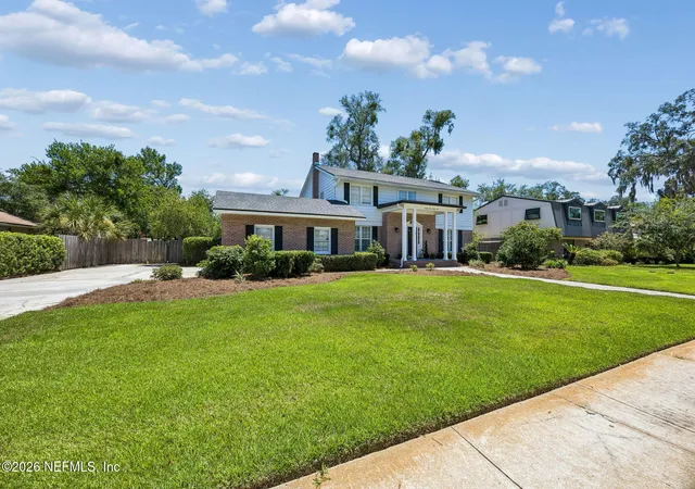 Photo 2 of Single family home for sale at 2321 Egremont Dr, Orange Park, FL 32073 | MLS# 2157289 | Listing updated on 2026-08-13