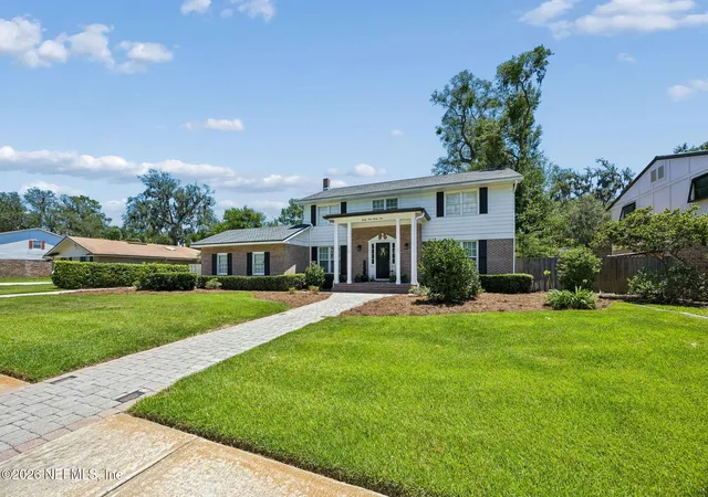 Photo 3 of Single family home for sale at 2321 Egremont Dr, Orange Park, FL 32073 | MLS# 2157289 | Listing updated on 2026-08-13