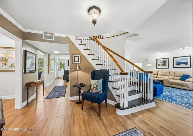 Photo 4 of Single family home for sale at 2321 Egremont Dr, Orange Park, FL 32073 | MLS# 2157289 | Listing updated on 2026-08-13