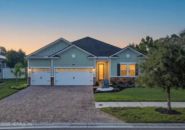 Photo 1 of Single family home for sale at 3328 Southern Oaks Dr, Green Cove Springs, FL 32043 | MLS# 2157291 | Listing updated on 2026-09-20